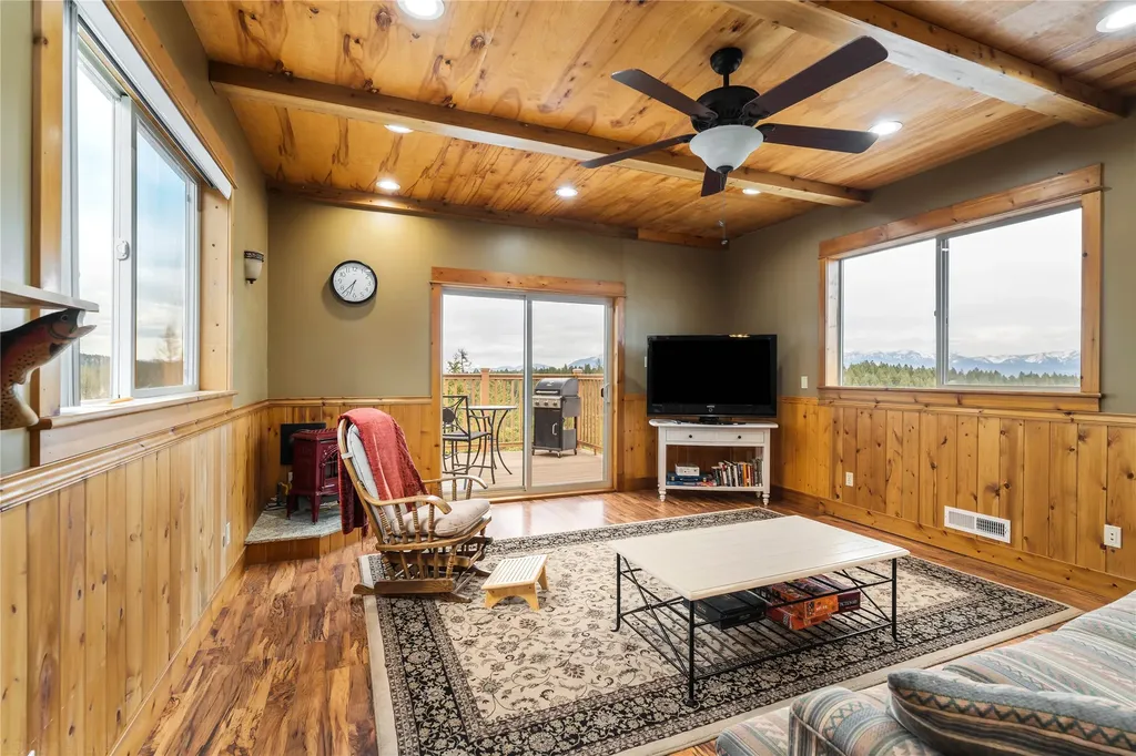 67 Overlook Ridge Kalispell MT 59901