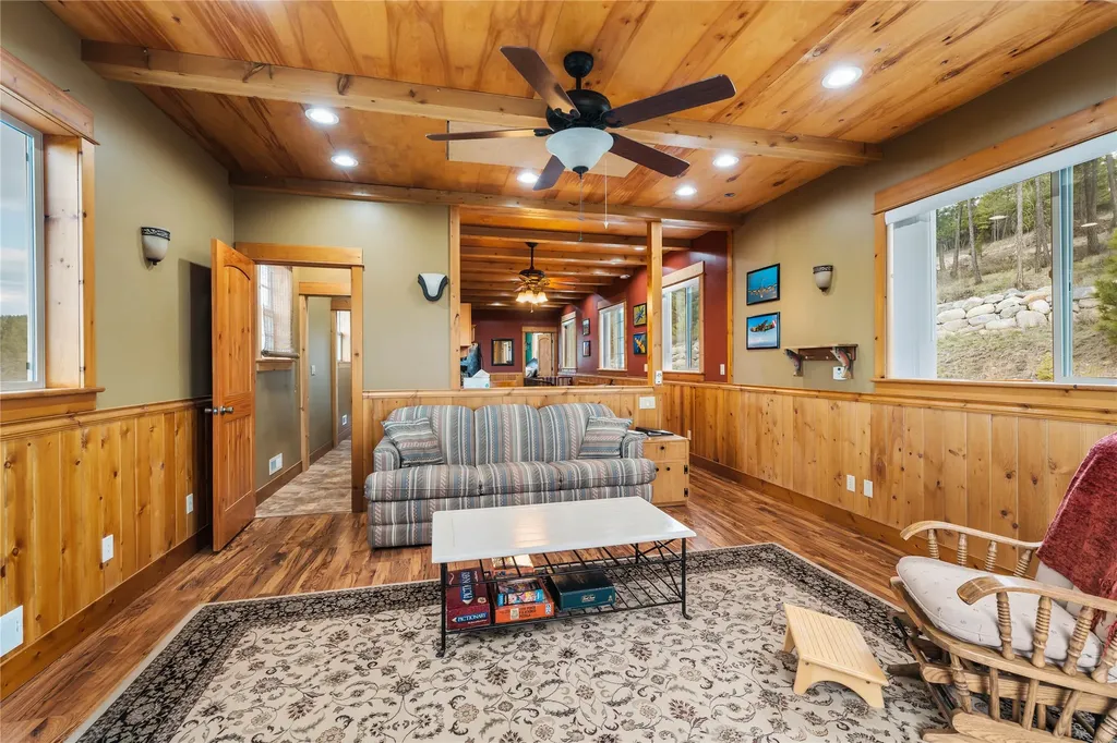 67 Overlook Ridge Kalispell MT 59901
