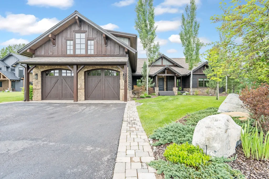 3010 River Lakes Drive Whitefish MT 59937