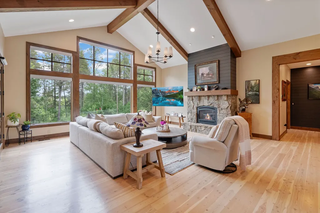 3010 River Lakes Drive Whitefish MT 59937