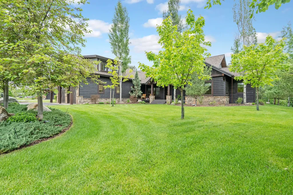 3010 River Lakes Drive Whitefish MT 59937