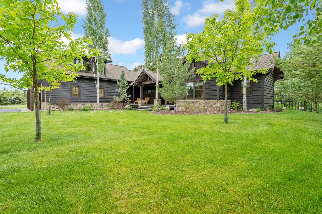 3010 River Lakes Drive Whitefish MT 59937