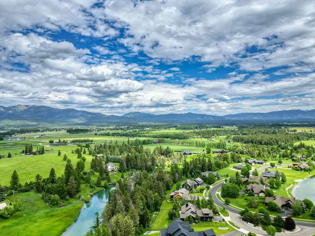 3010 River Lakes Drive Whitefish MT 59937
