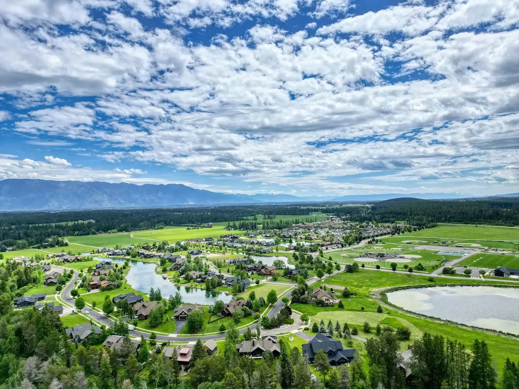 3010 River Lakes Drive Whitefish MT 59937