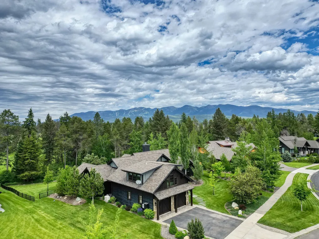 3010 River Lakes Drive Whitefish MT 59937