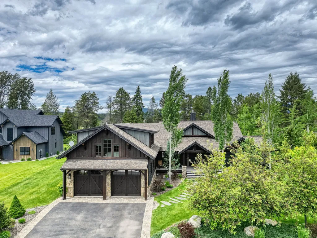 3010 River Lakes Drive Whitefish MT 59937