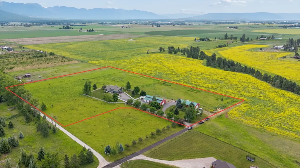 309 Cardinal Lane Kalispell MT 59901