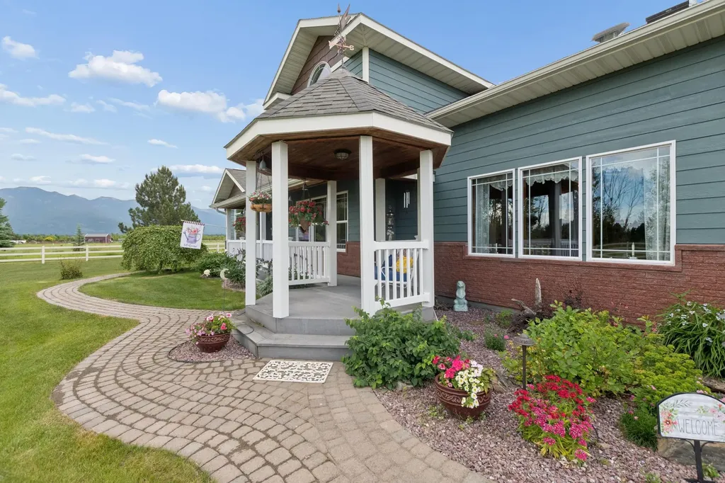 309 Cardinal Lane Kalispell MT 59901