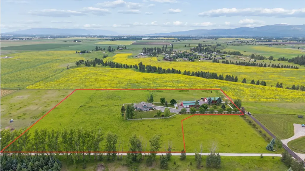 309 Cardinal Lane Kalispell MT 59901