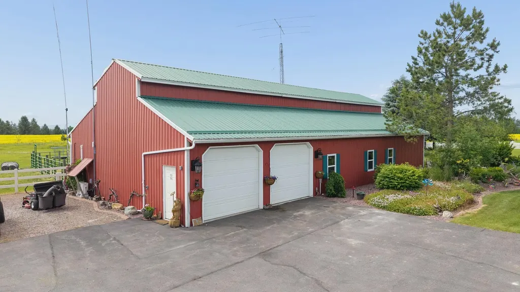 309 Cardinal Lane Kalispell MT 59901