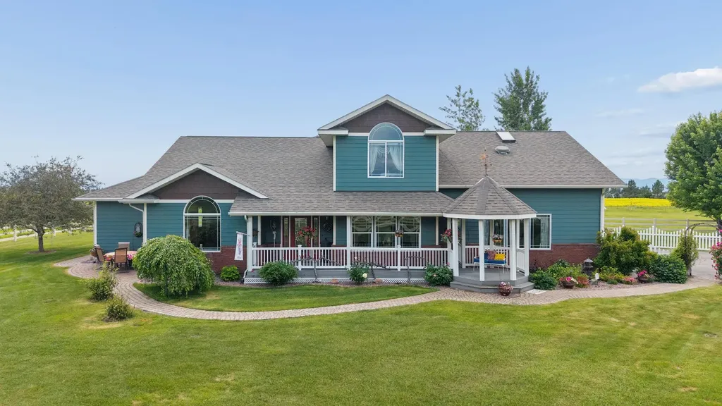 309 Cardinal Lane Kalispell MT 59901