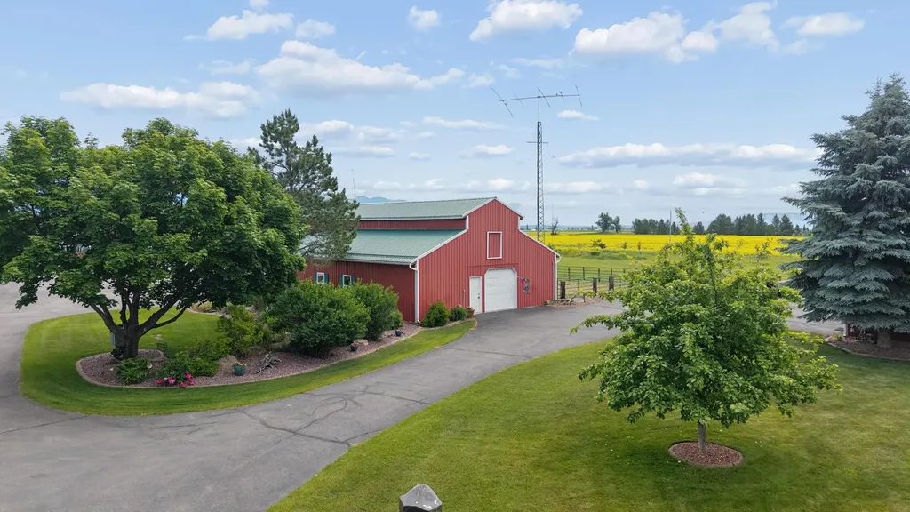 309 Cardinal Lane Kalispell MT 59901
