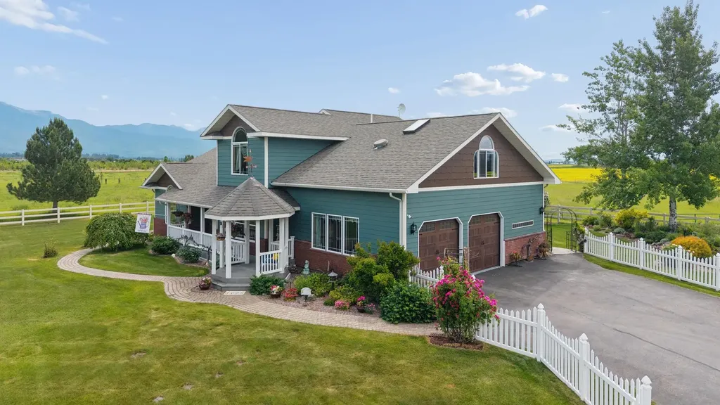 309 Cardinal Lane Kalispell MT 59901