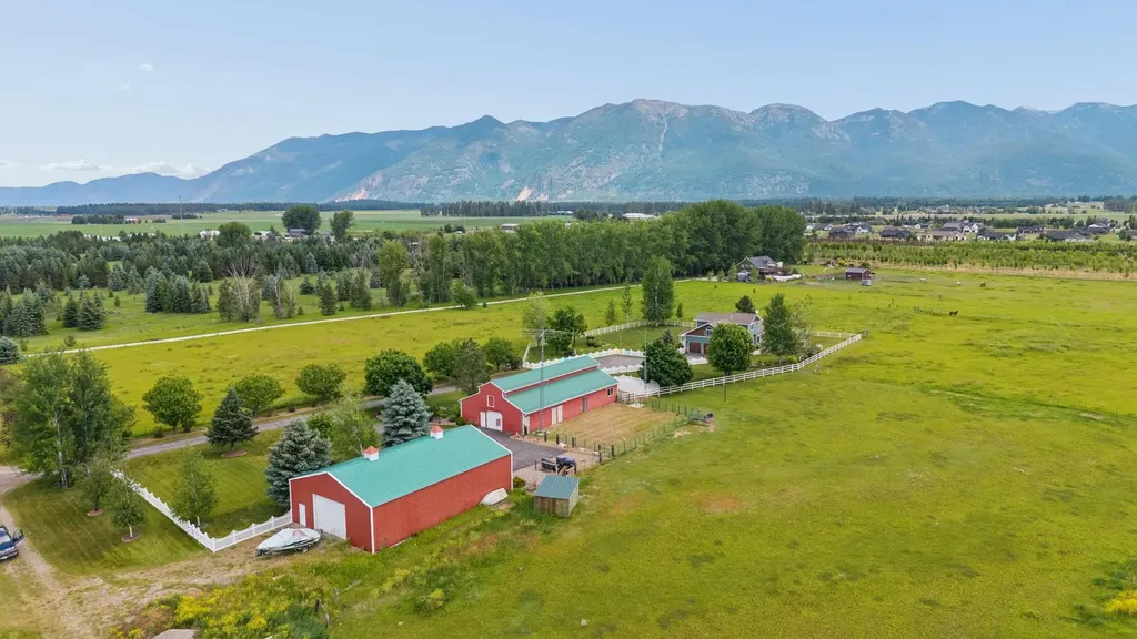 309 Cardinal Lane Kalispell MT 59901
