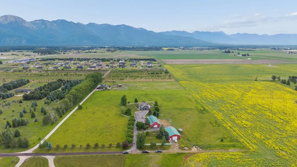 309 Cardinal Lane Kalispell MT 59901