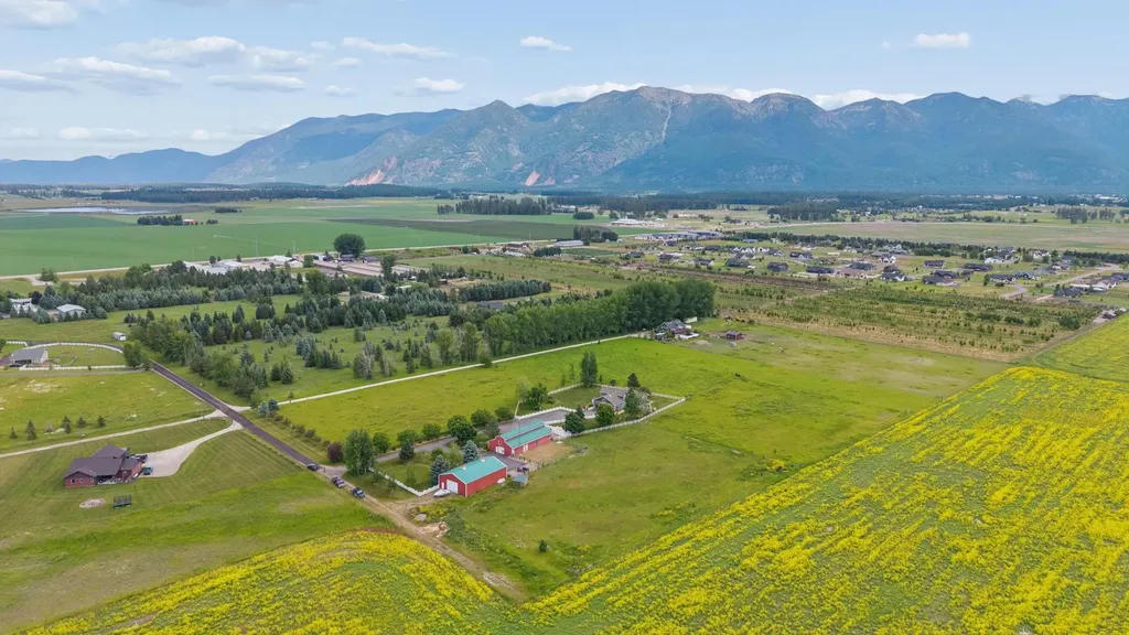 309 Cardinal Lane Kalispell MT 59901