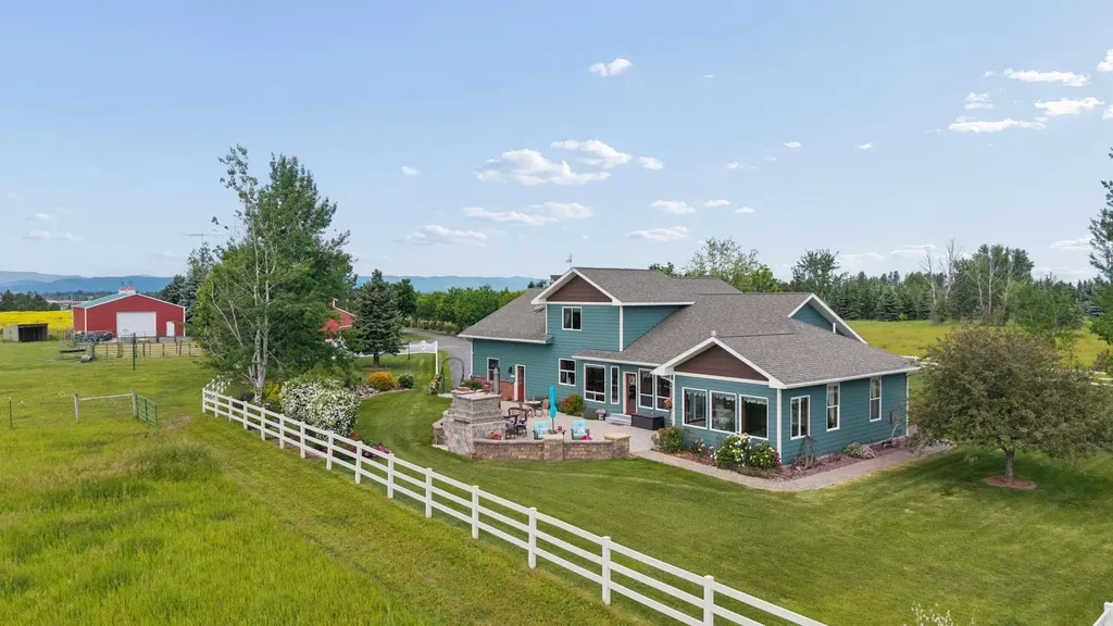 309 Cardinal Lane Kalispell MT 59901