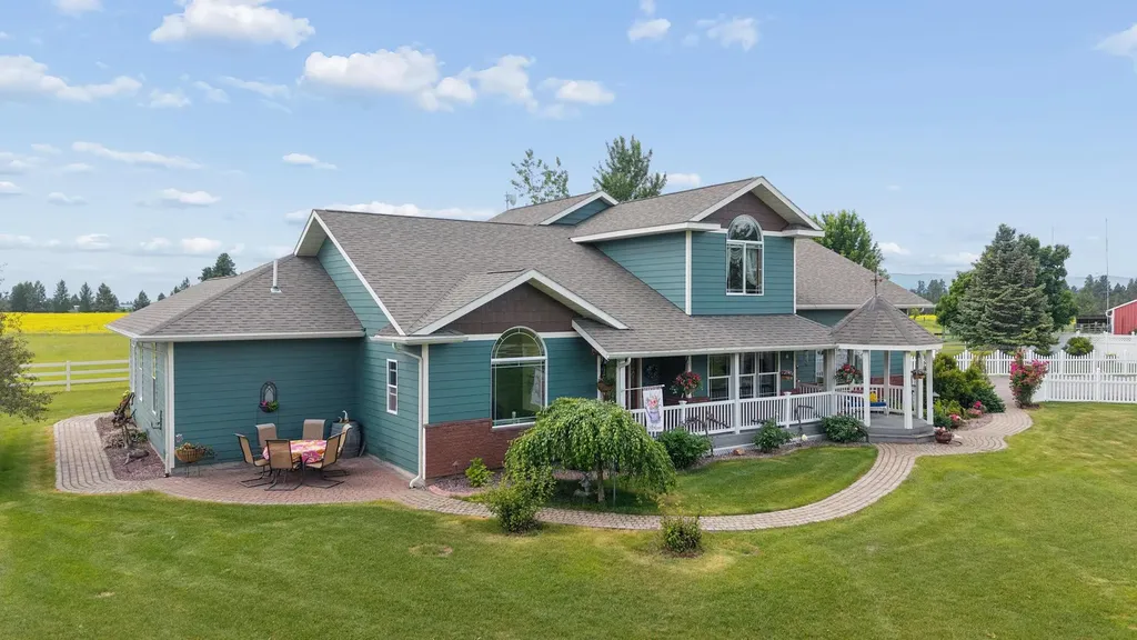 309 Cardinal Lane Kalispell MT 59901