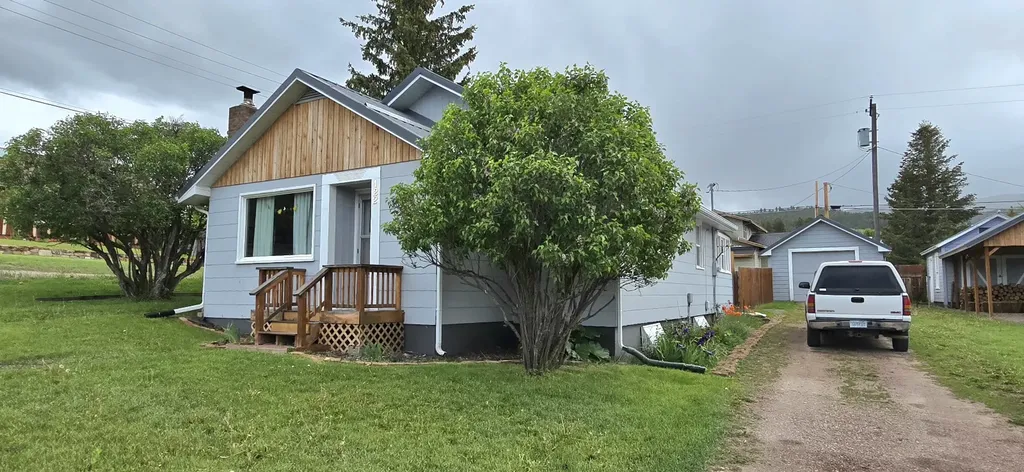122 N Holland Street Philipsburg MT 59858