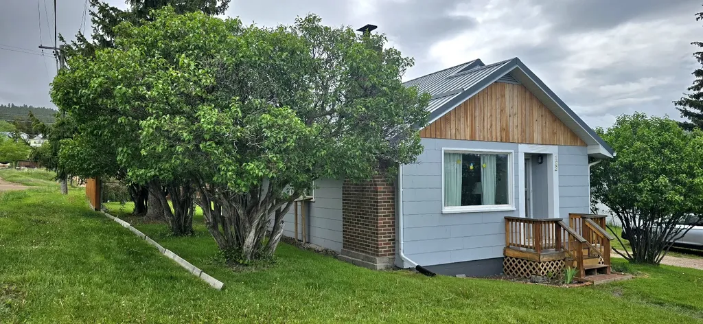 122 N Holland Street Philipsburg MT 59858