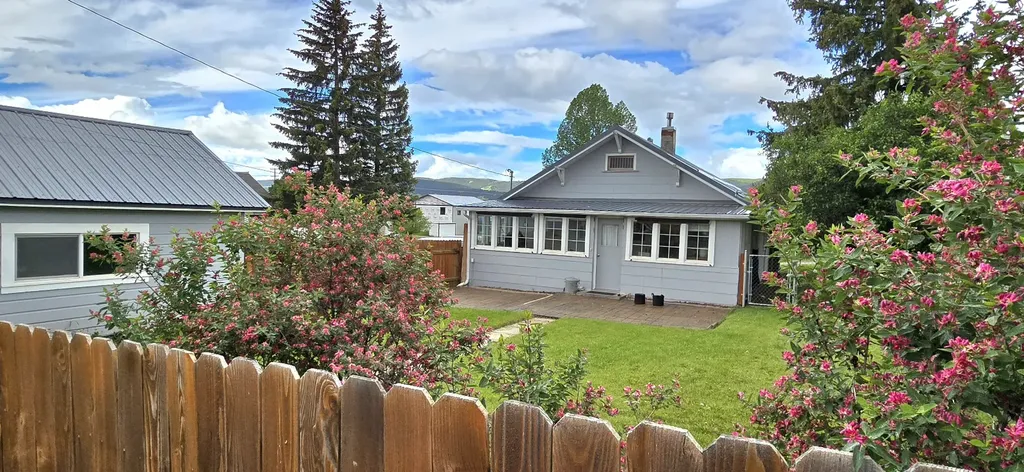 122 N Holland Street Philipsburg MT 59858