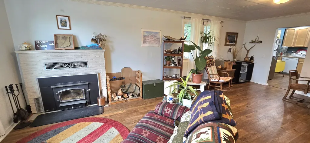 122 N Holland Street Philipsburg MT 59858