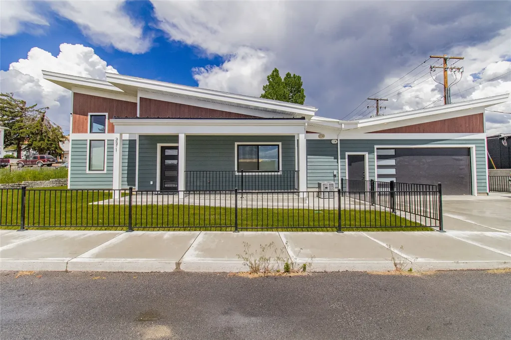 271 W Gold Street Butte MT 59701