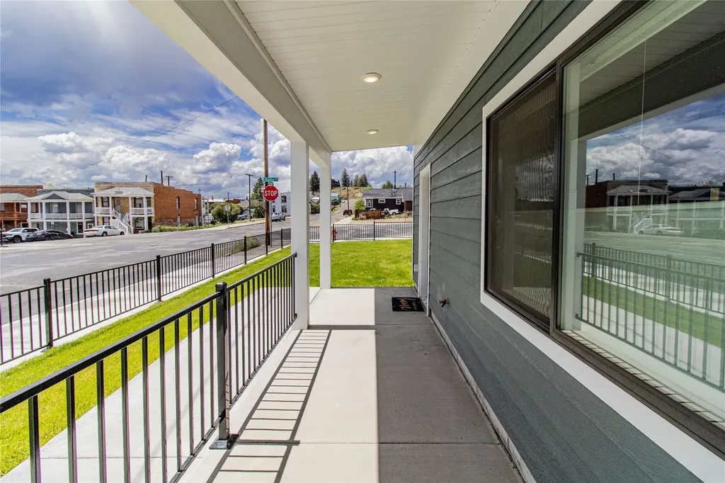 271 W Gold Street Butte MT 59701