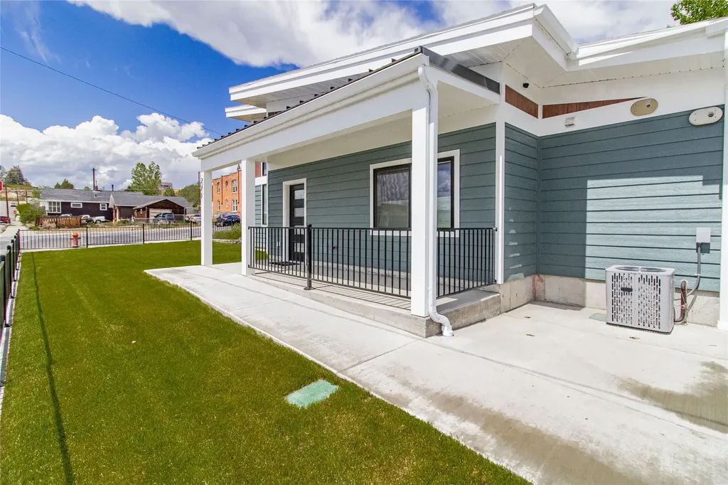 271 W Gold Street Butte MT 59701