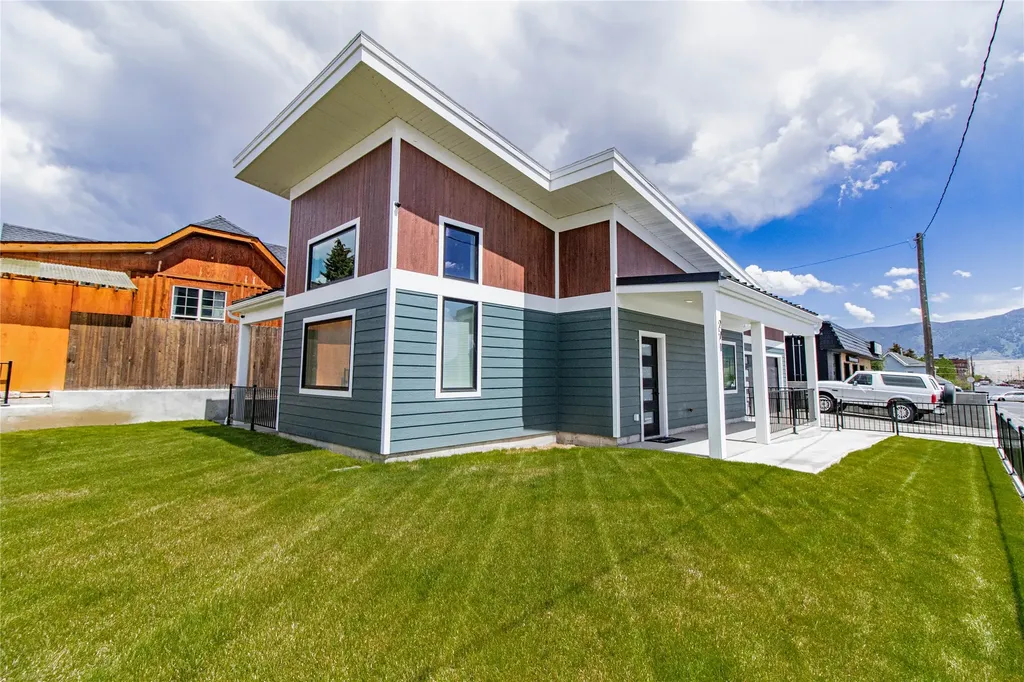 271 W Gold Street Butte MT 59701