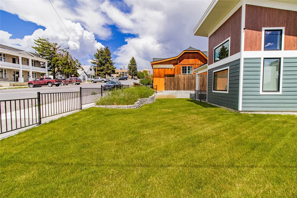 271 W Gold Street Butte MT 59701