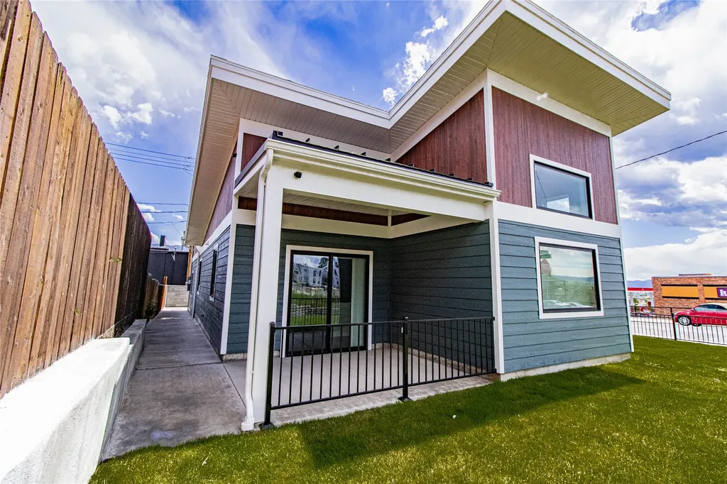 271 W Gold Street Butte MT 59701