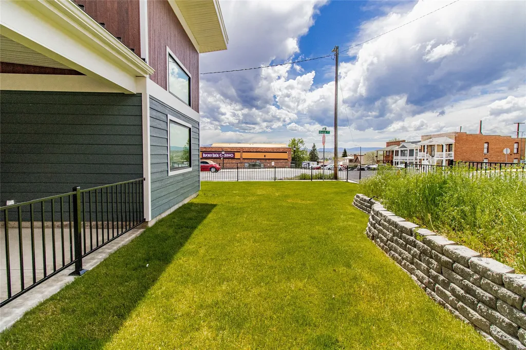271 W Gold Street Butte MT 59701