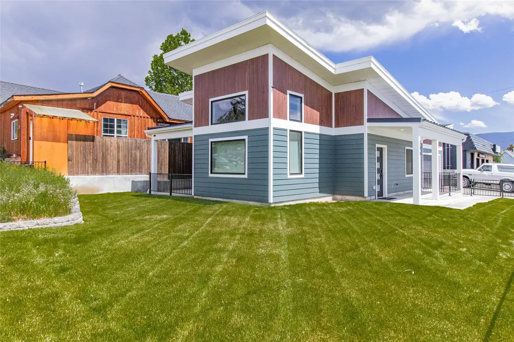 271 W Gold Street Butte MT 59701