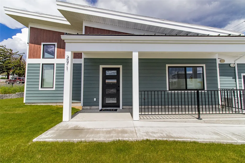 271 W Gold Street Butte MT 59701