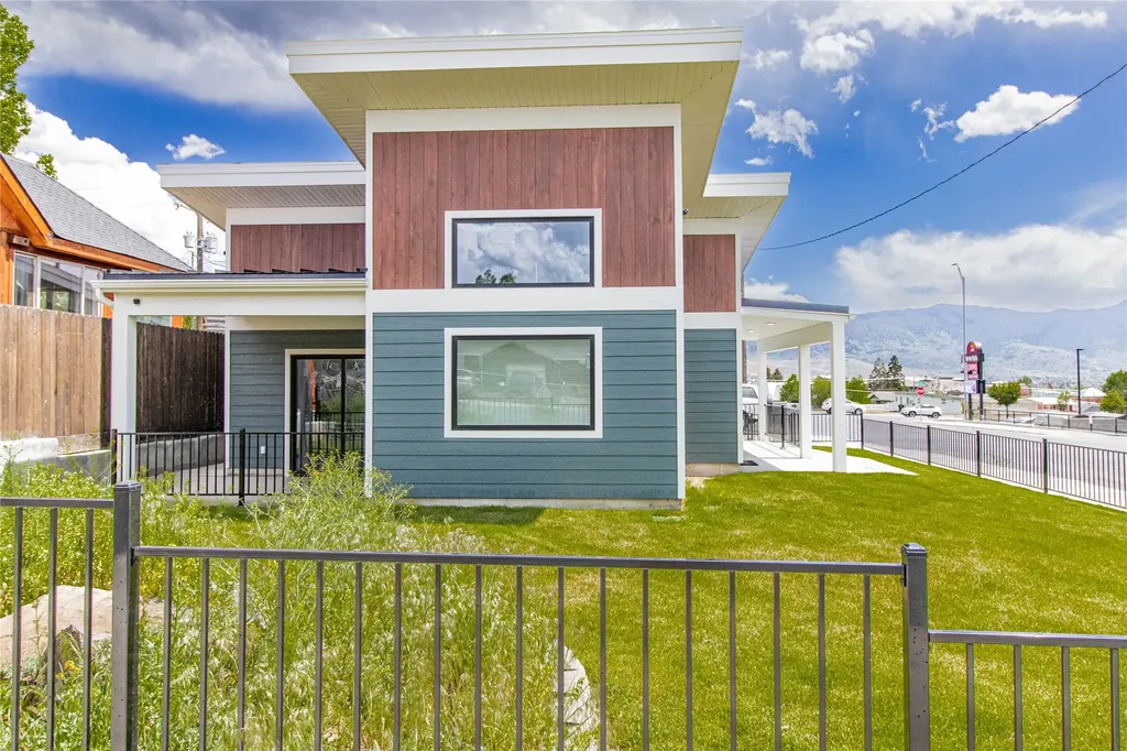 271 W Gold Street Butte MT 59701