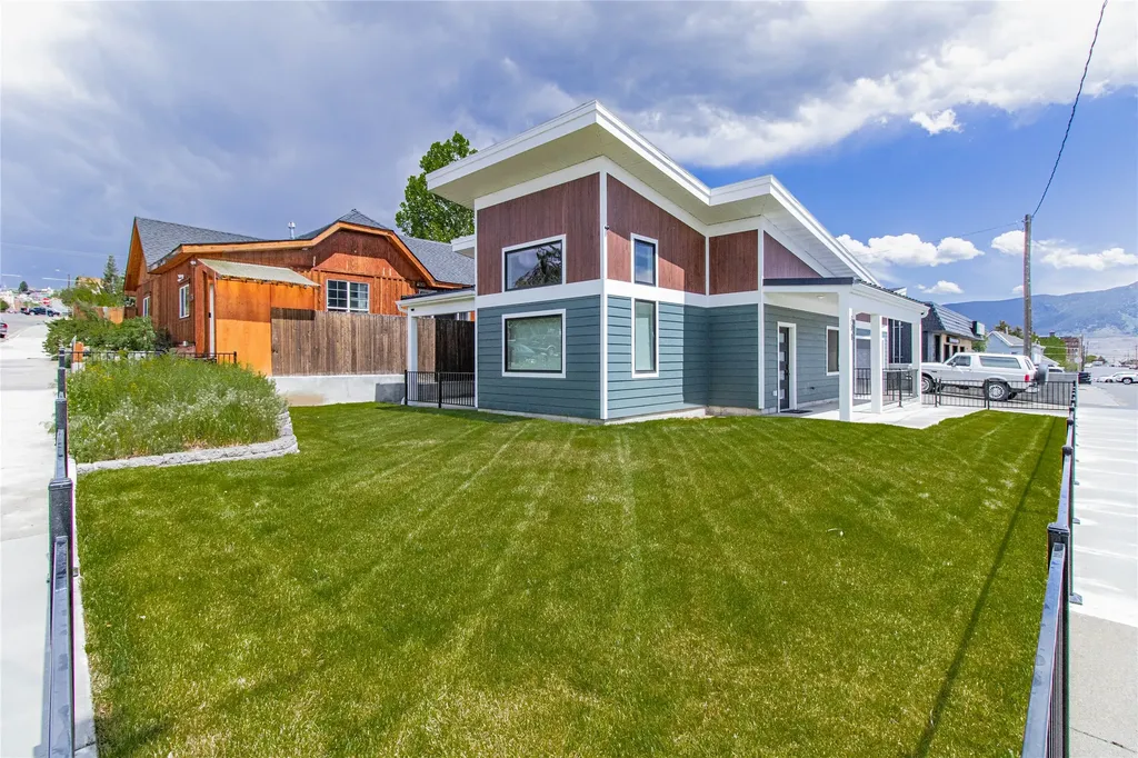 271 W Gold Street Butte MT 59701