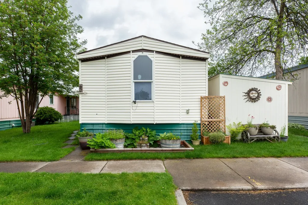 729 E Travois Missoula MT 59808