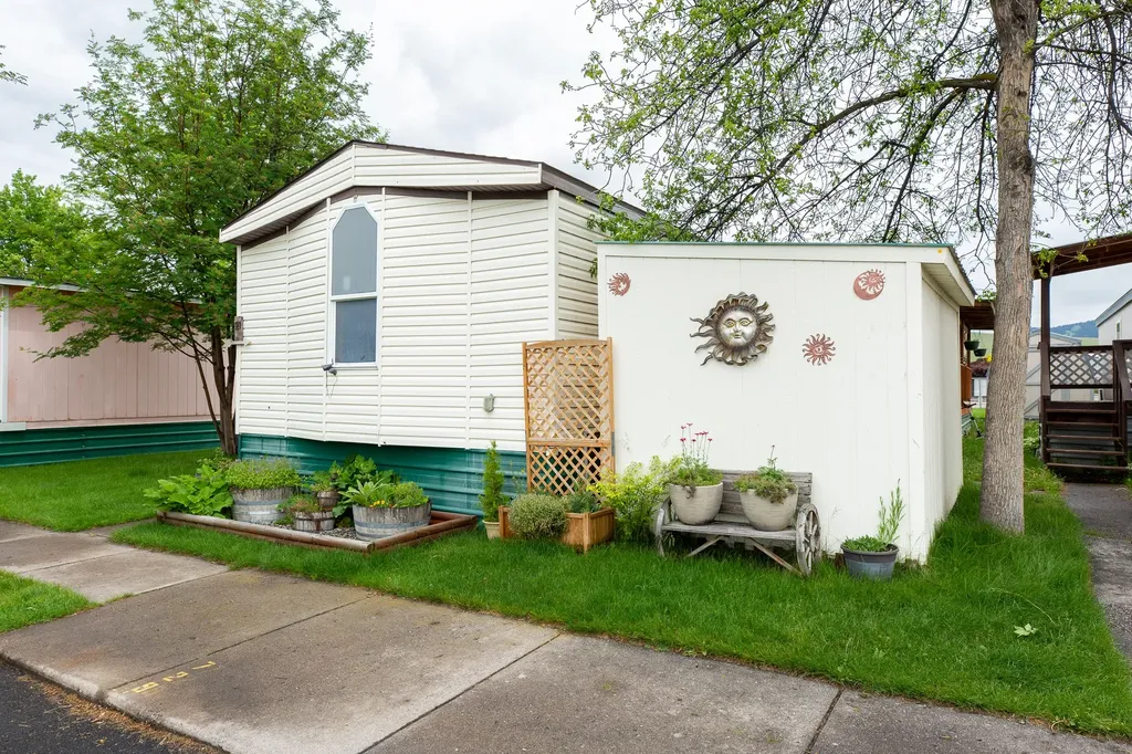 729 E Travois Missoula MT 59808