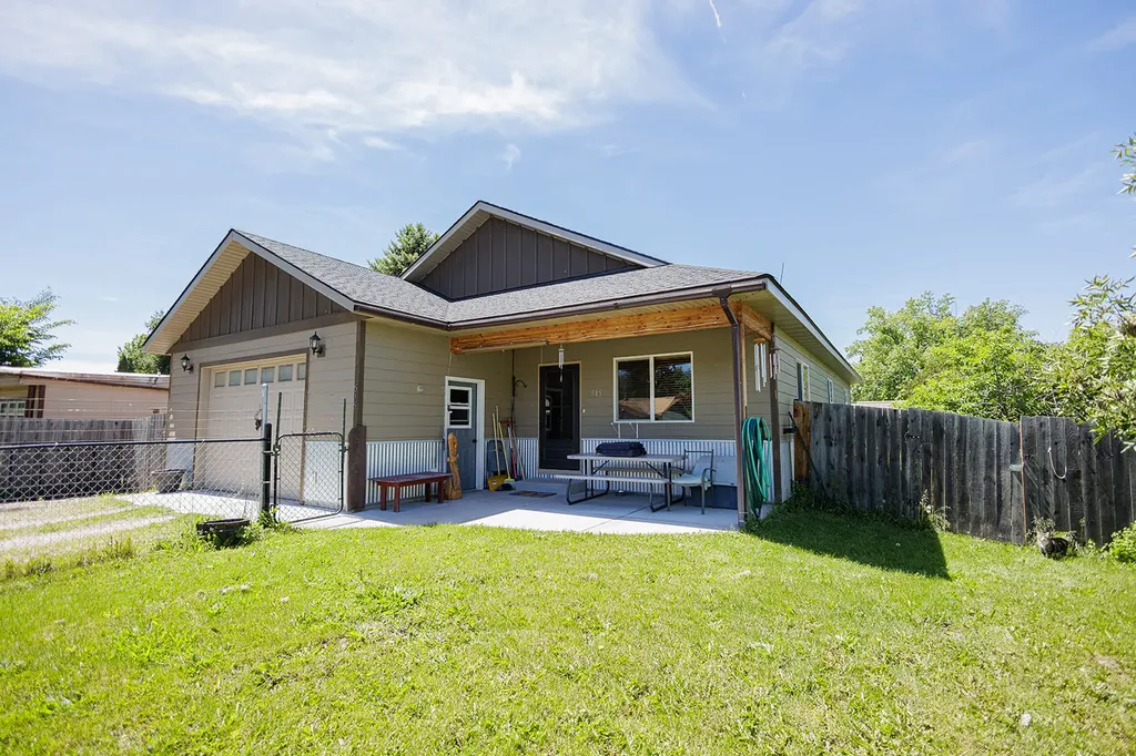 515 2nd Avenue SE Ronan MT 59864