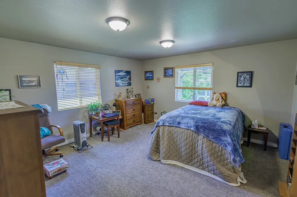 515 2nd Avenue SE Ronan MT 59864