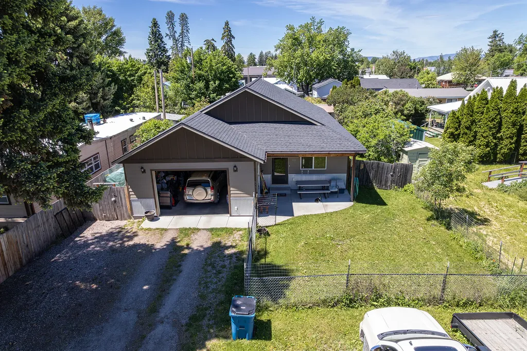 515 2nd Avenue SE Ronan MT 59864