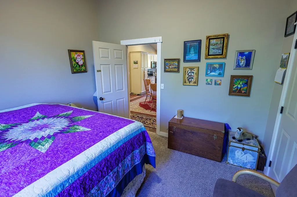 515 2nd Avenue SE Ronan MT 59864