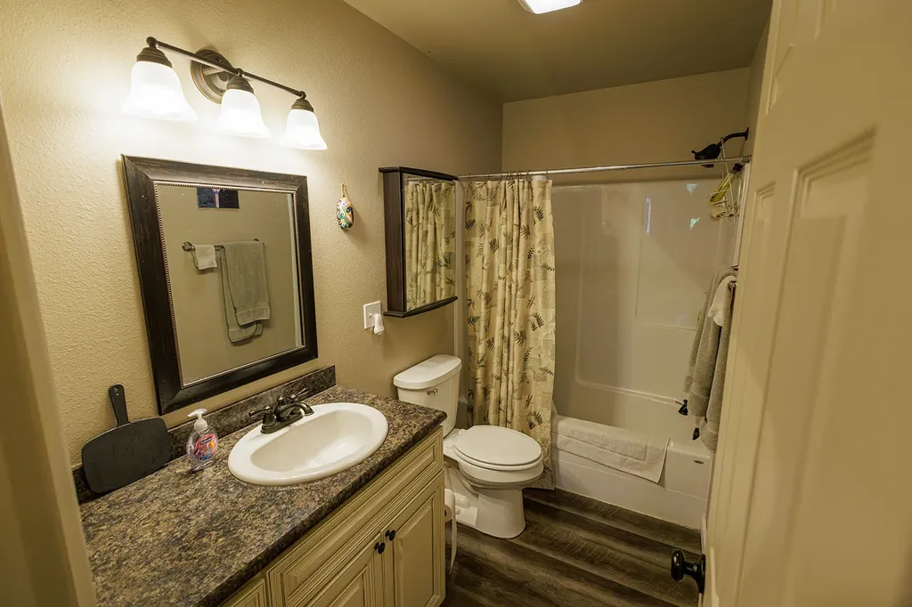 515 2nd Avenue SE Ronan MT 59864