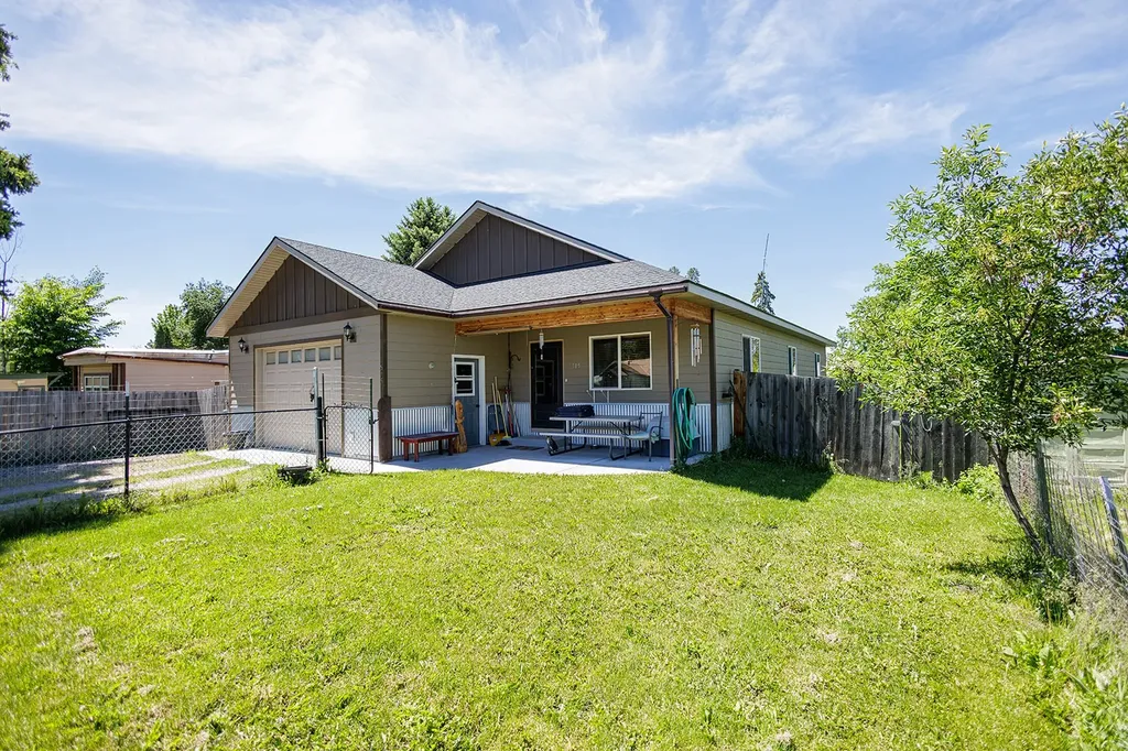 515 2nd Avenue SE Ronan MT 59864