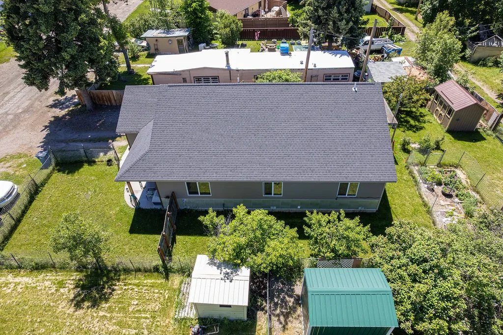 515 2nd Avenue SE Ronan MT 59864