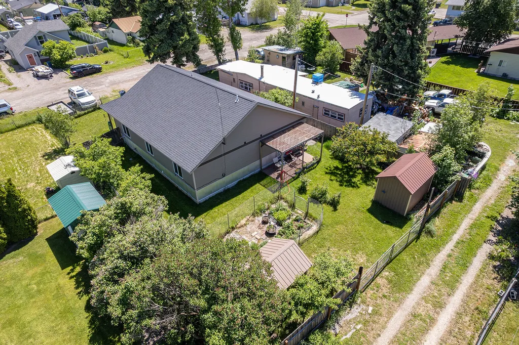 515 2nd Avenue SE Ronan MT 59864