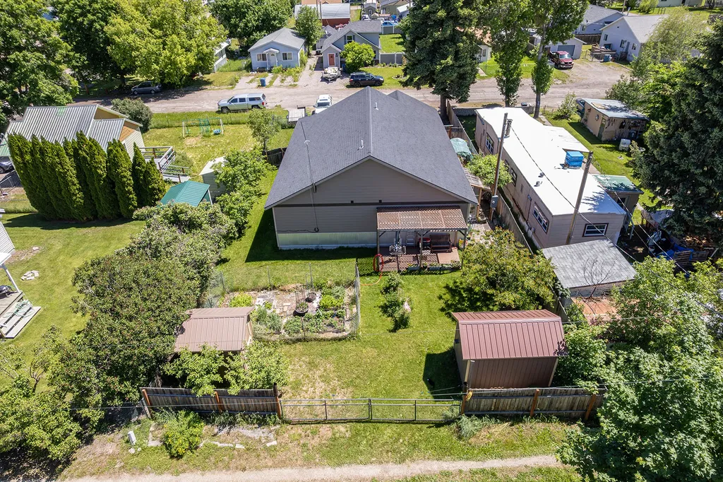 515 2nd Avenue SE Ronan MT 59864