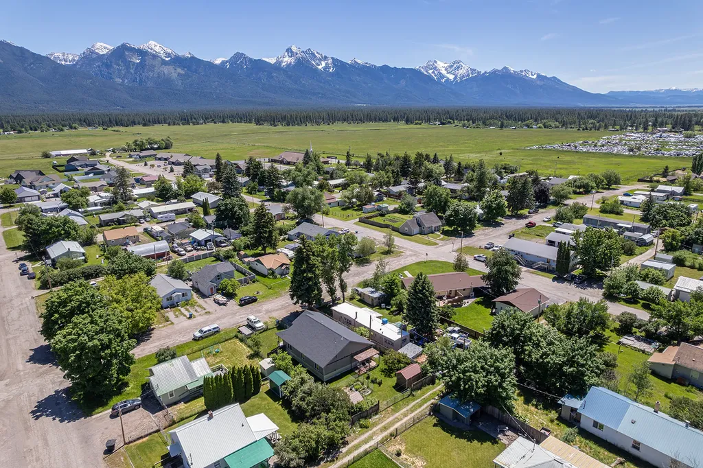 515 2nd Avenue SE Ronan MT 59864