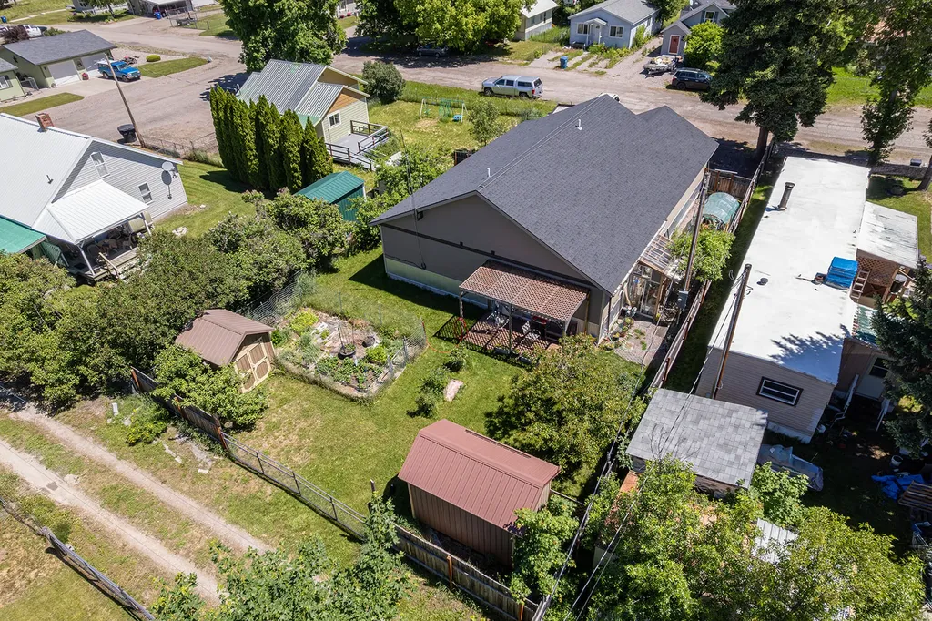 515 2nd Avenue SE Ronan MT 59864